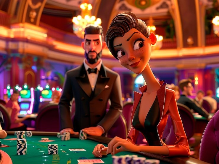 French Roulette betting layout and payout table on tebaknomor platform